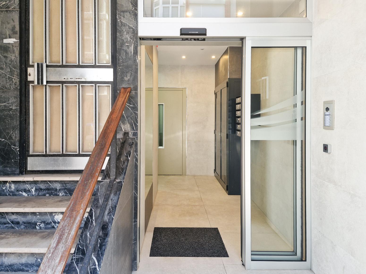 Flat for Sale in Gijón