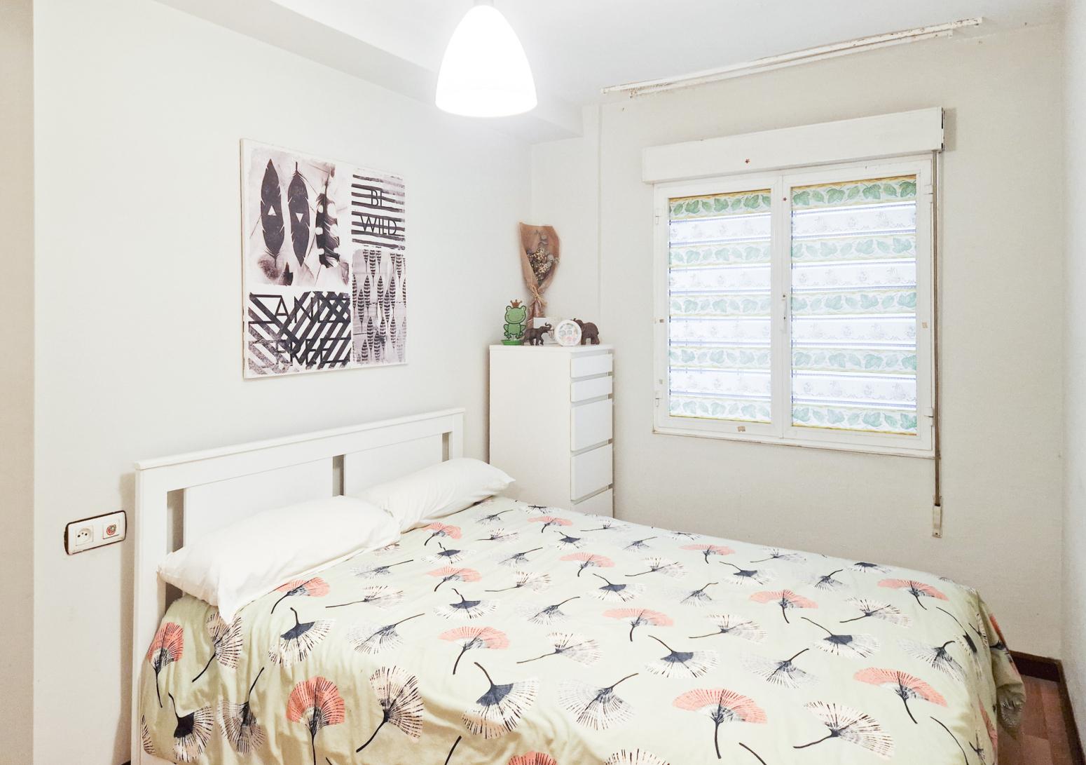 Flat for Sale in Gijón
