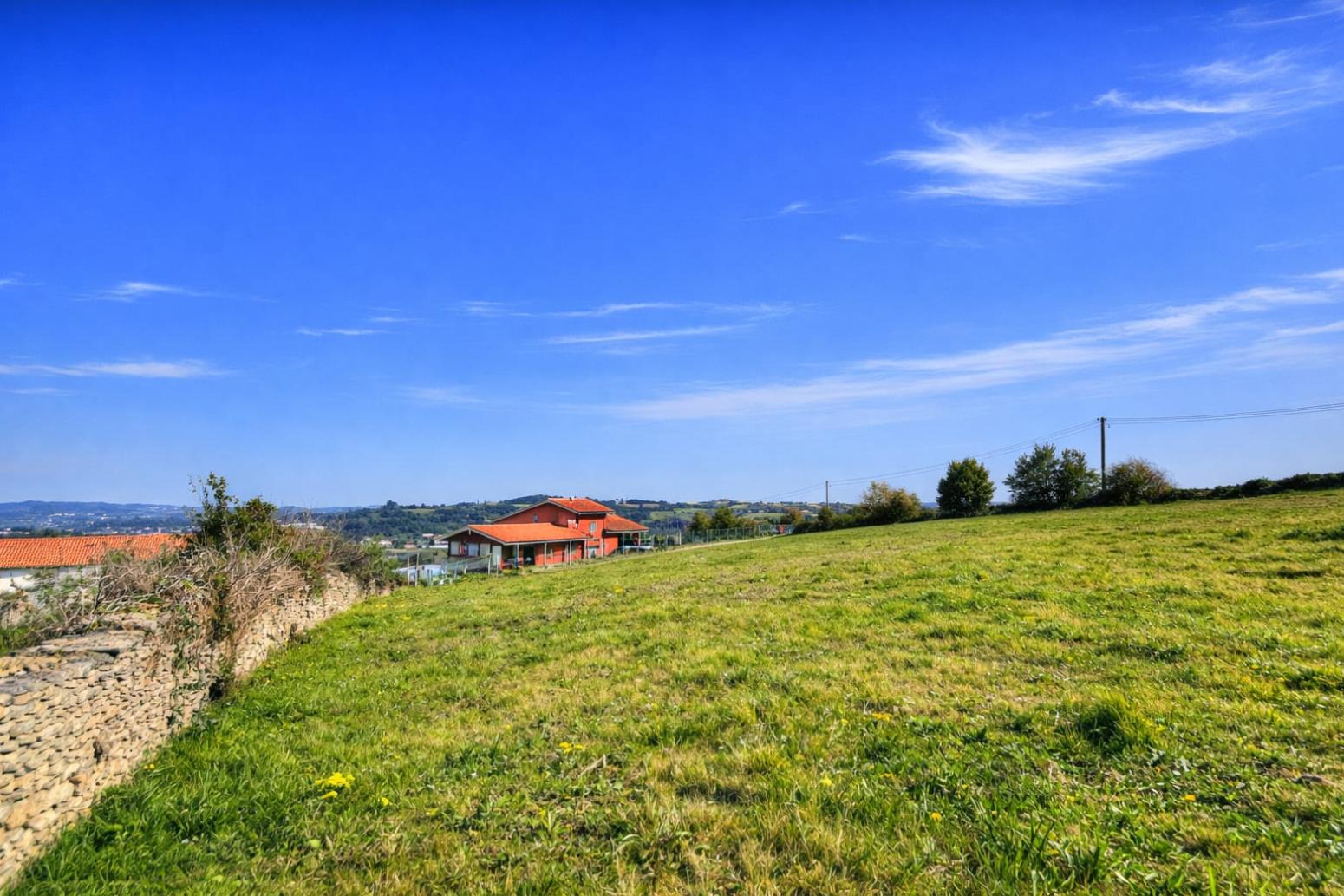 Finca en Venta en Gijón