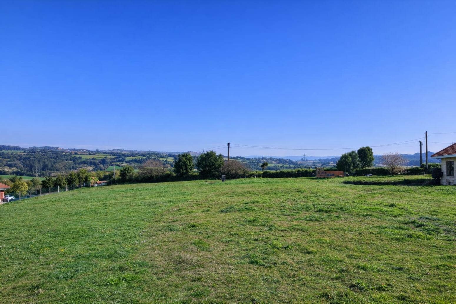Finca en Venta en Gijón