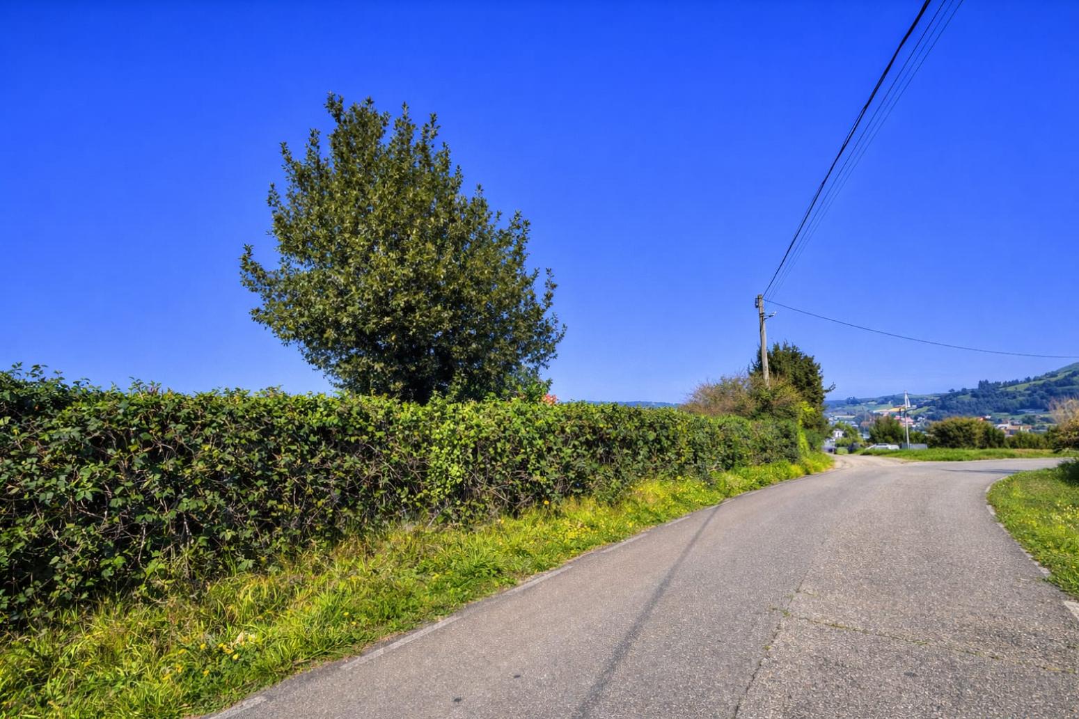 Finca en Venta en Gijón