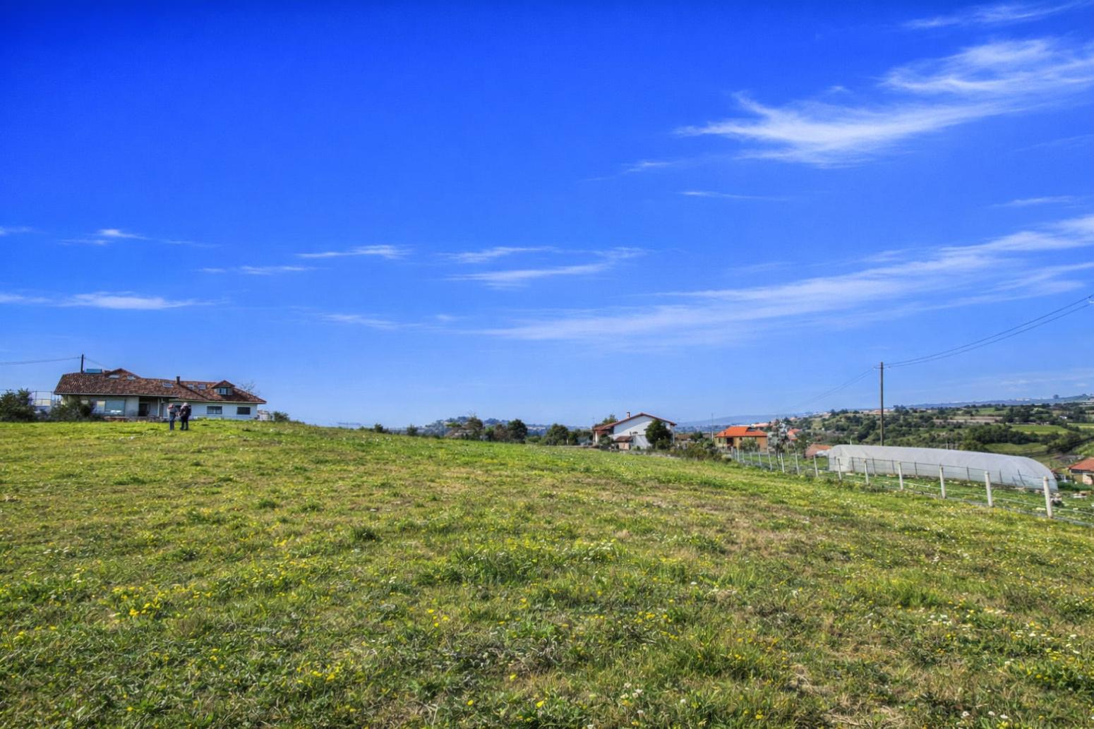 Finca en Venta en Gijón