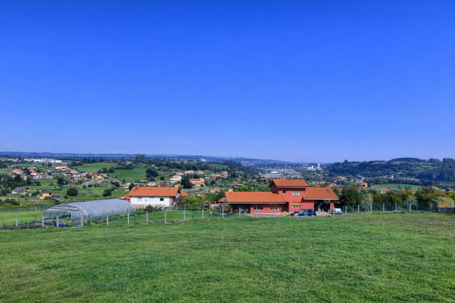 Finca en Venta en Gijón