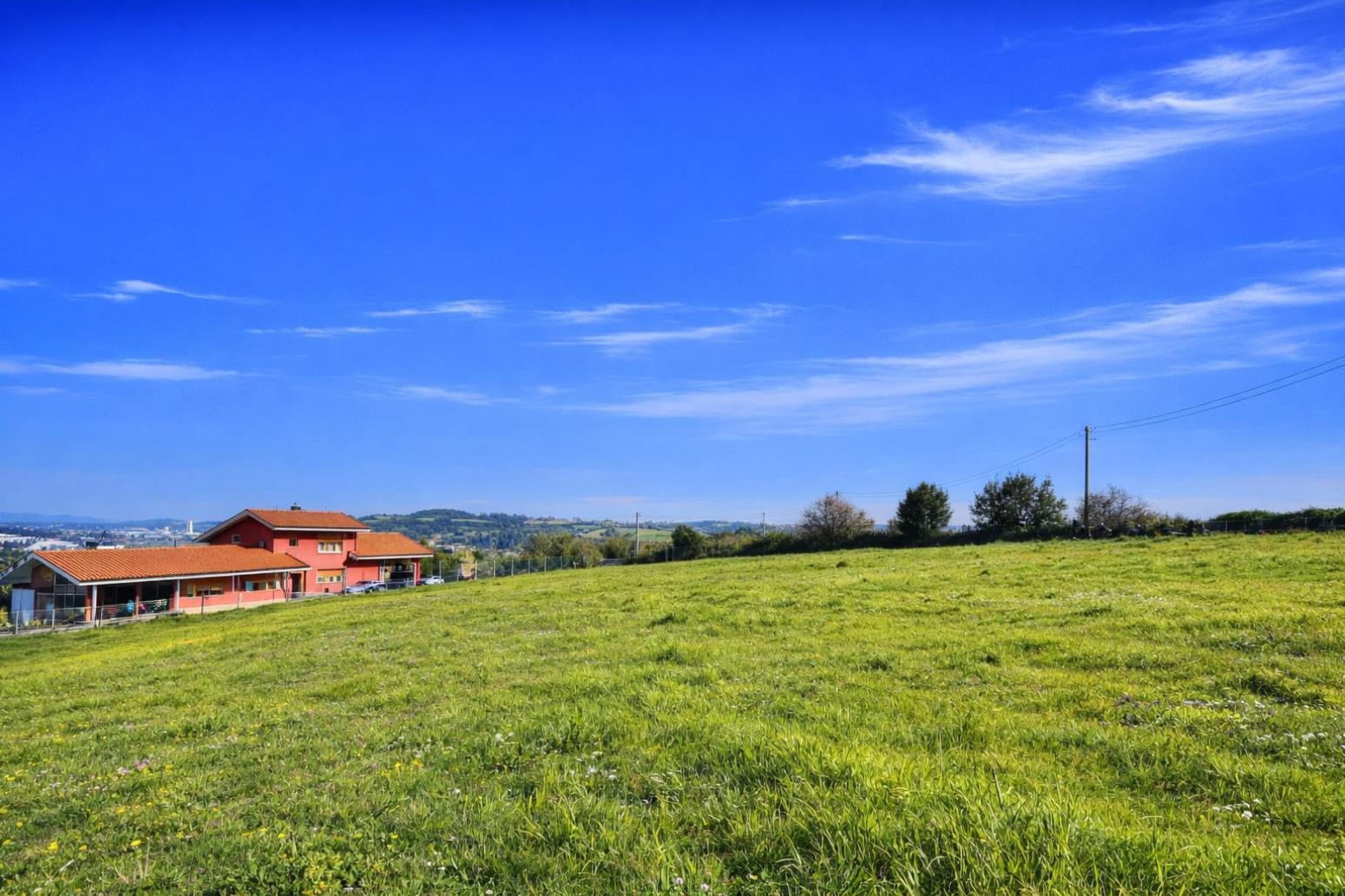 Finca en Venta en Gijón