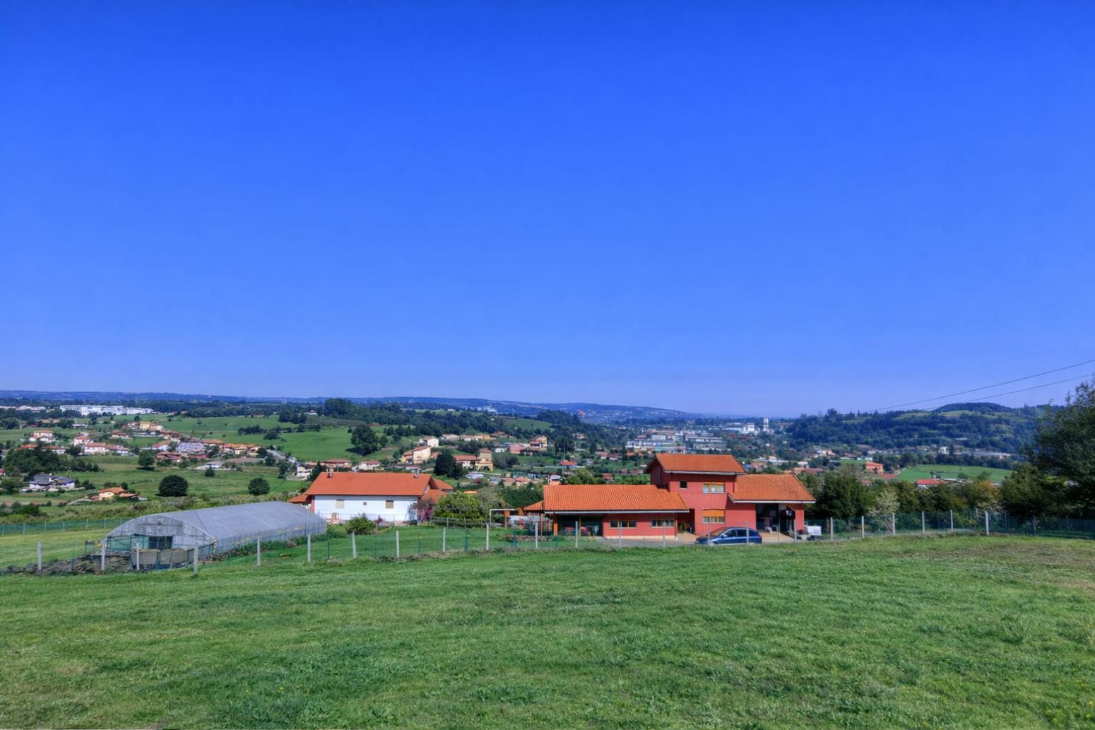 Finca en Venta en Gijón