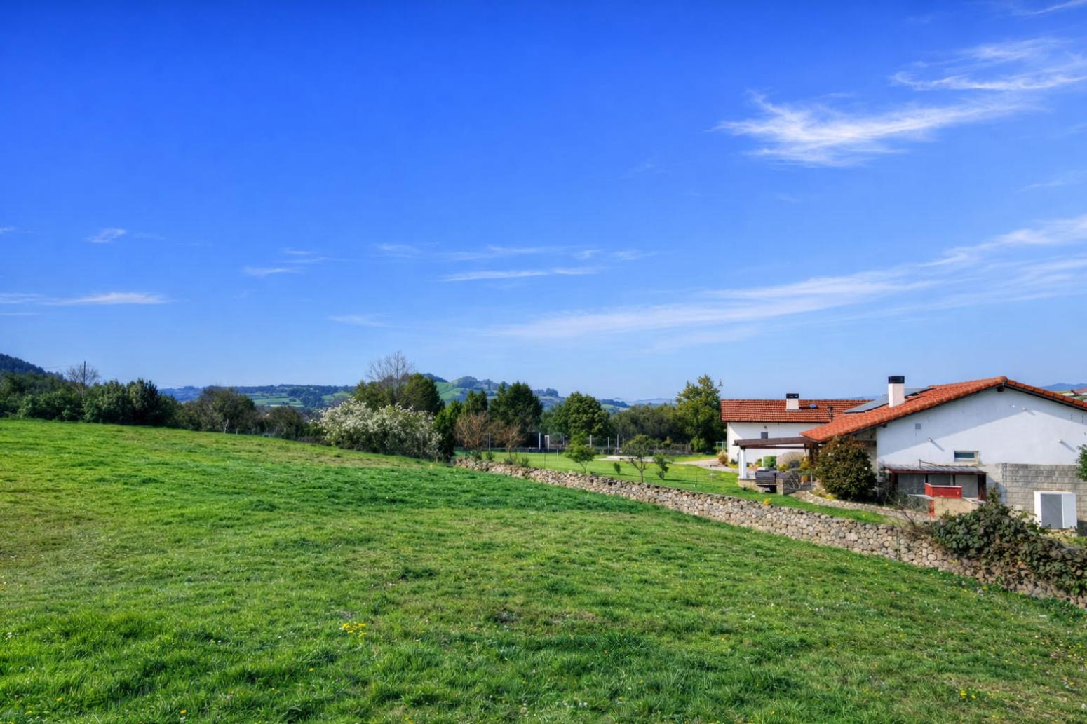 Finca en Venta en Gijón