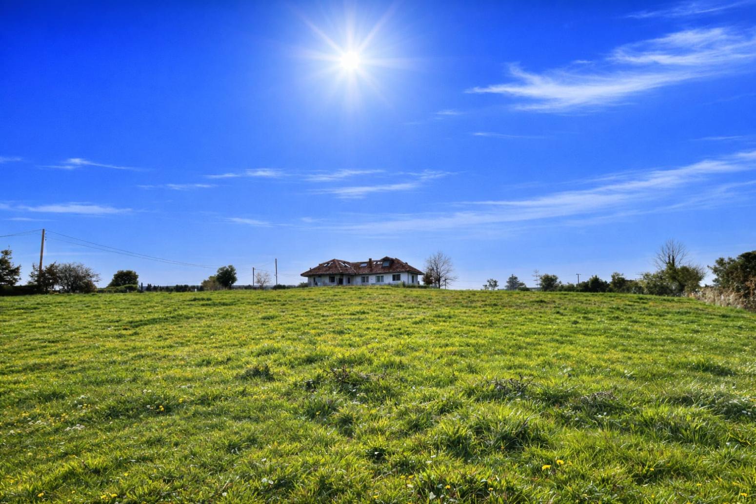Finca en Venta en Gijón