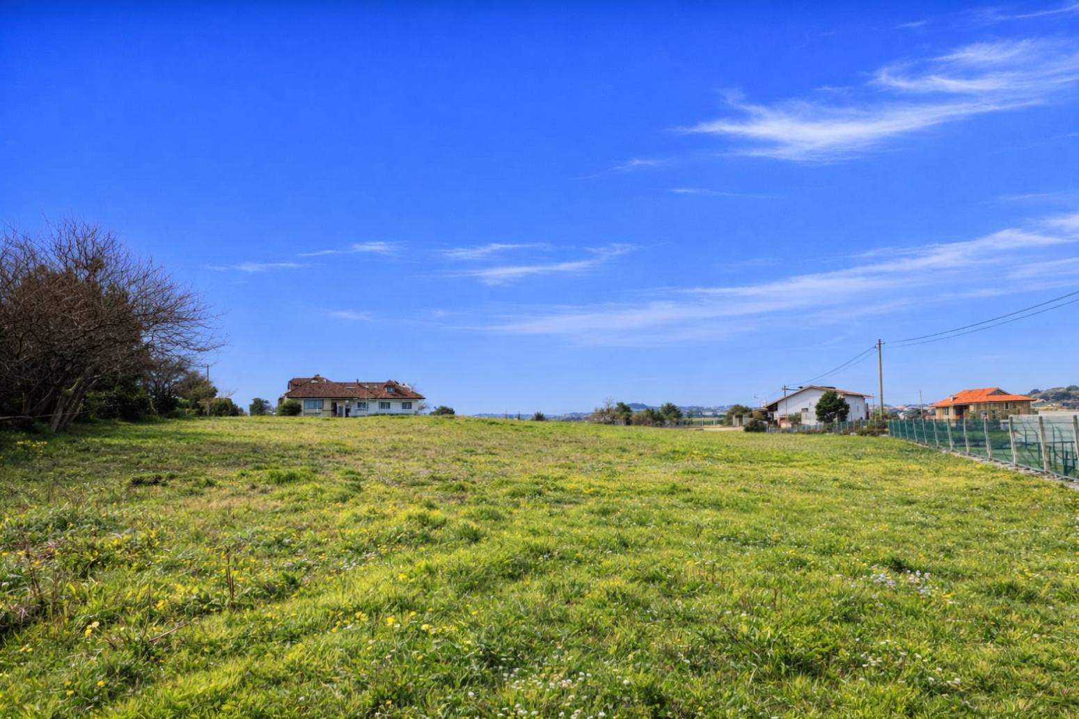 Finca en Venta en Gijón