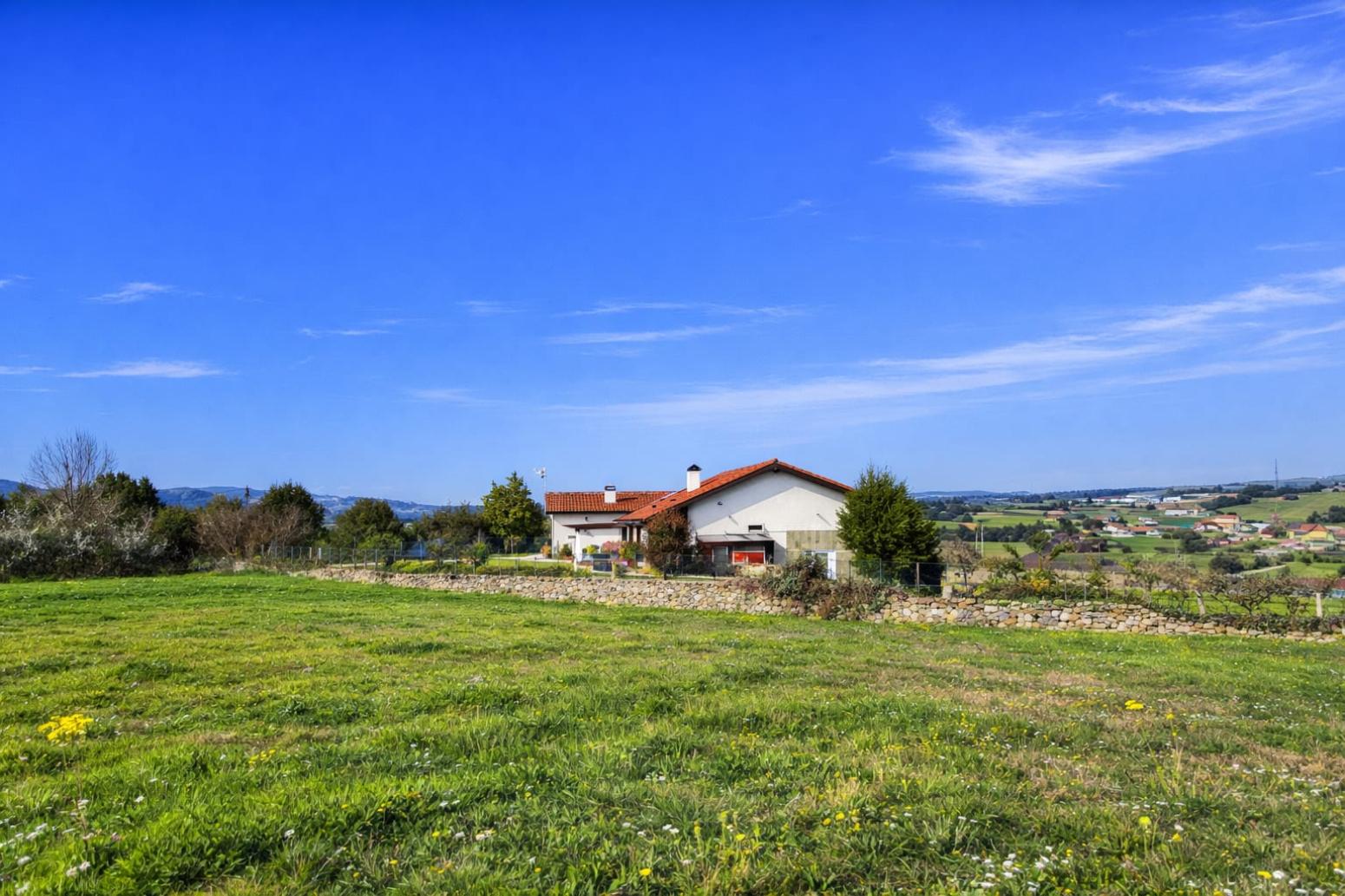 Finca en Venta en Gijón