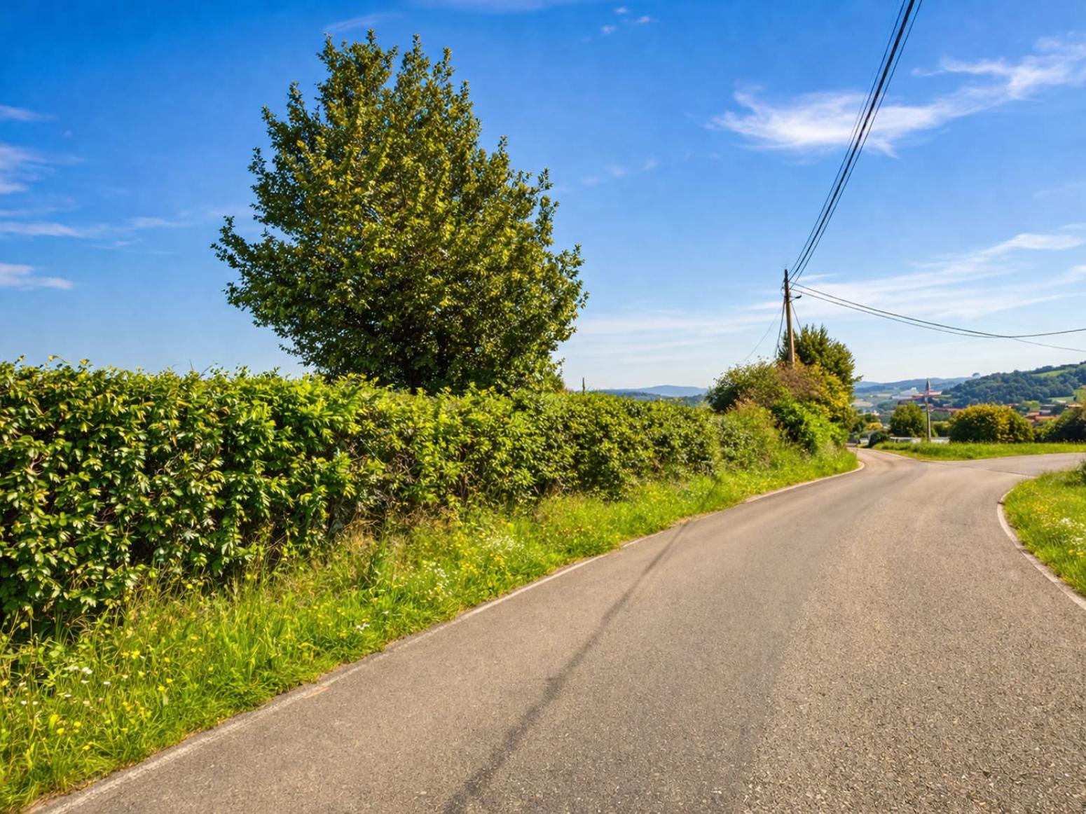 Finca en Venta en Gijón
