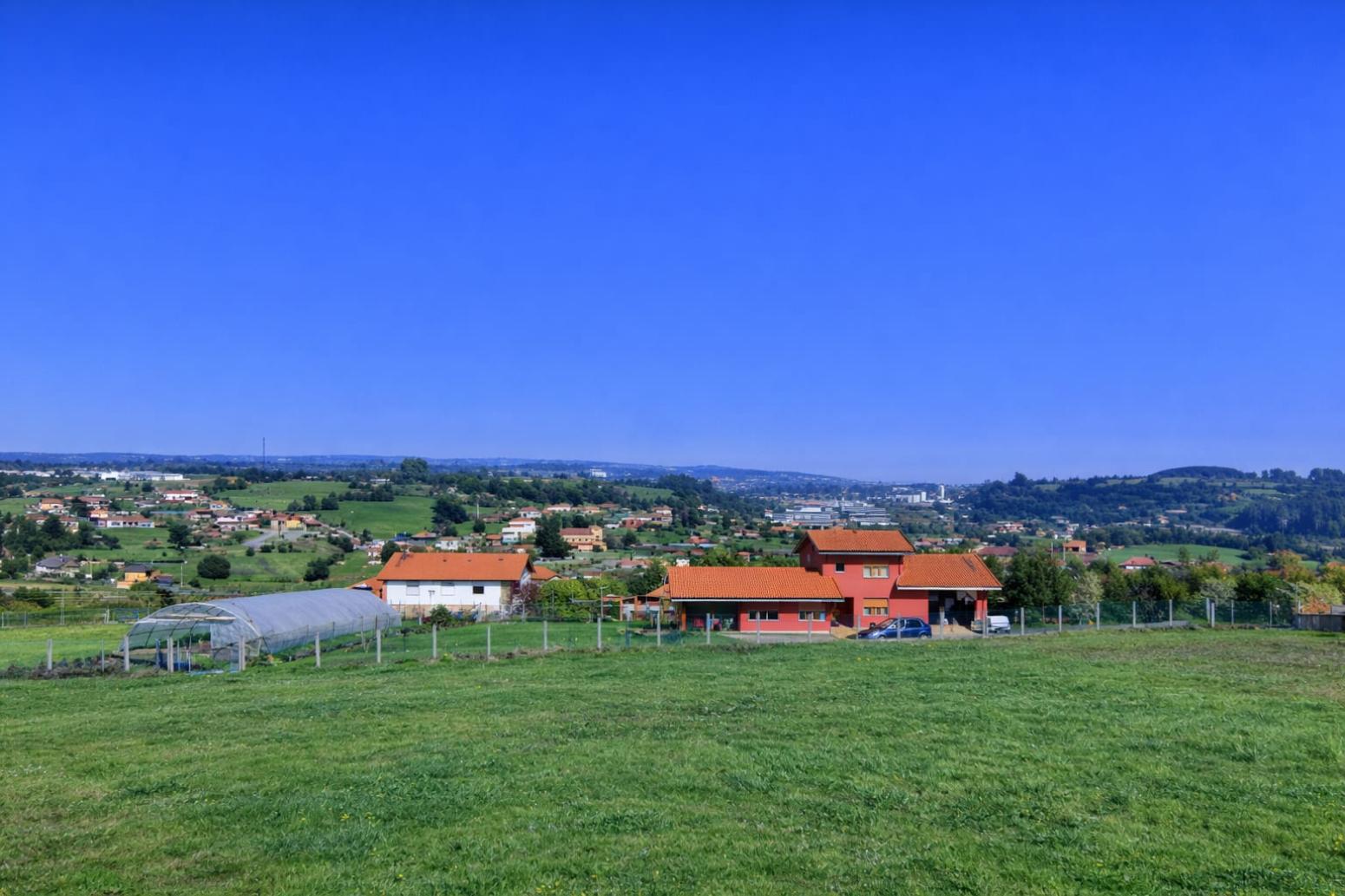 Finca en Venta en Gijón