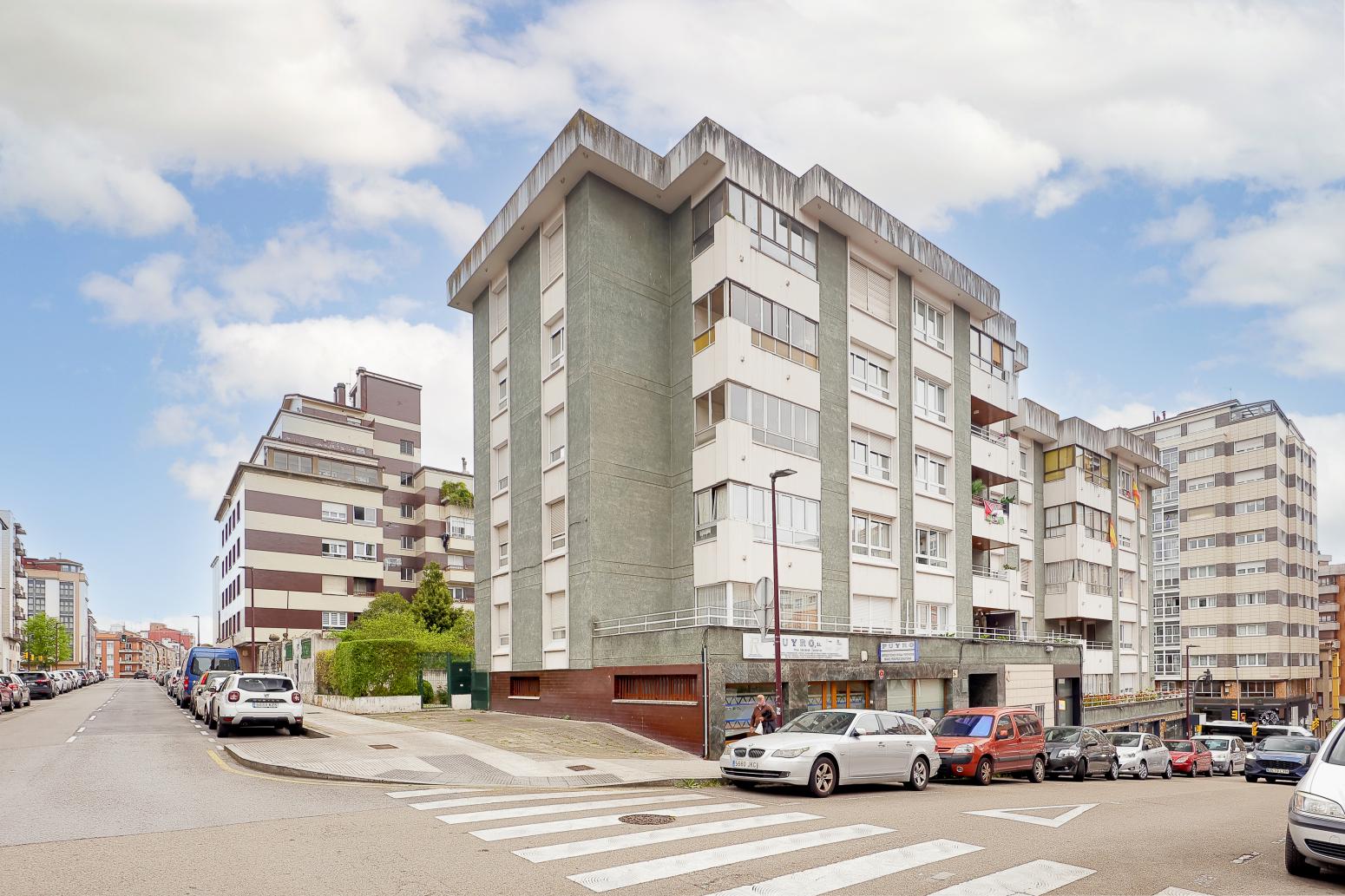 Premise for Sale in Gijón