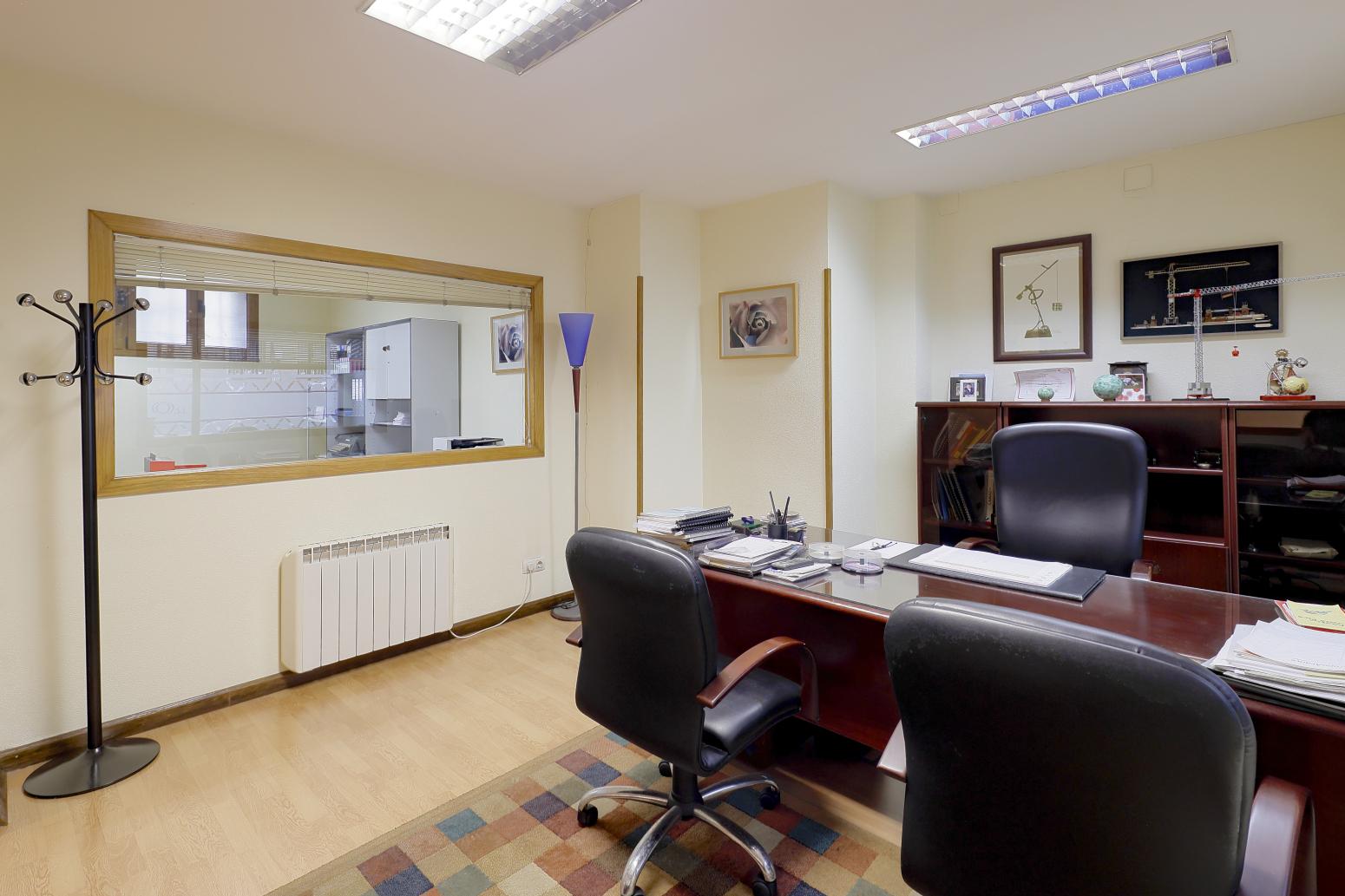 Premise for Sale in Gijón