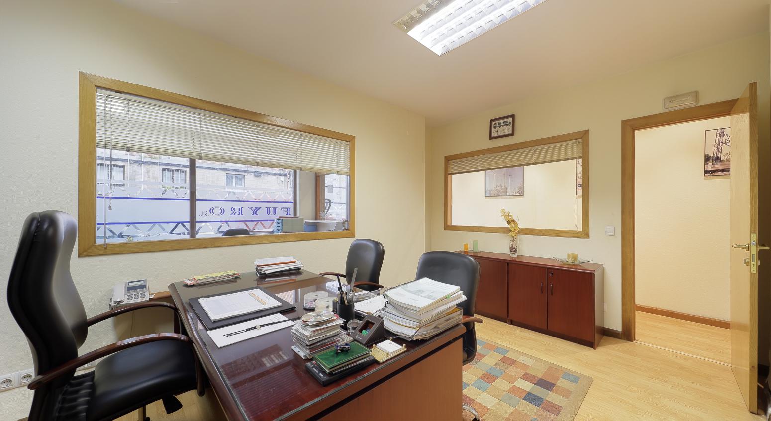 Premise for Sale in Gijón