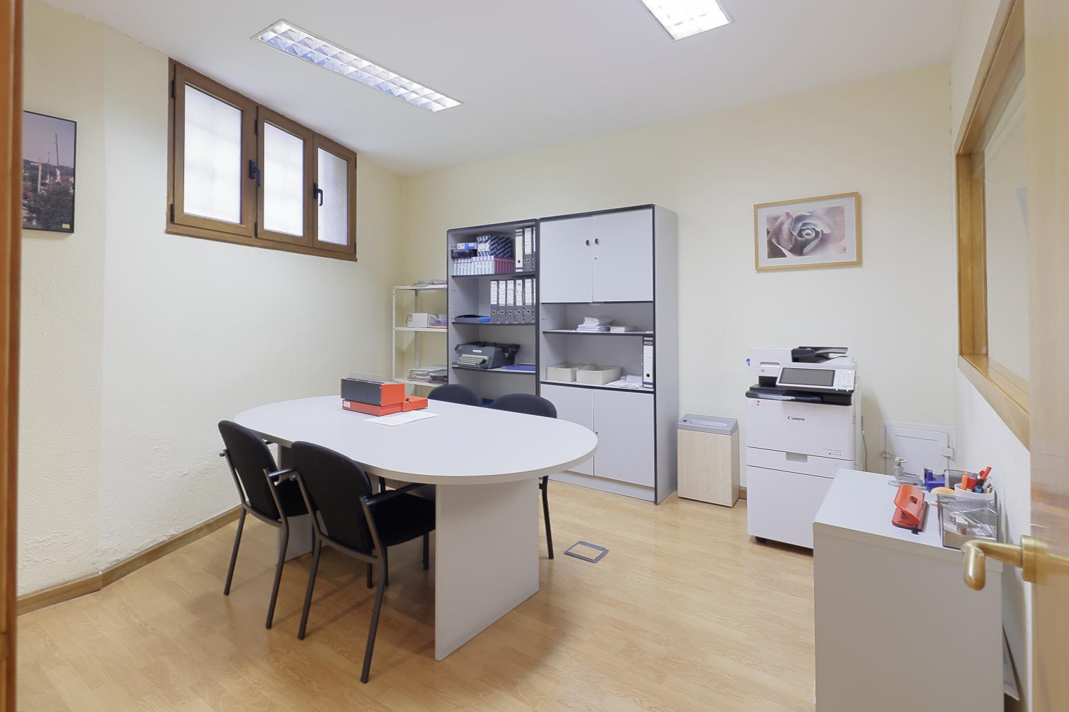 Premise for Sale in Gijón