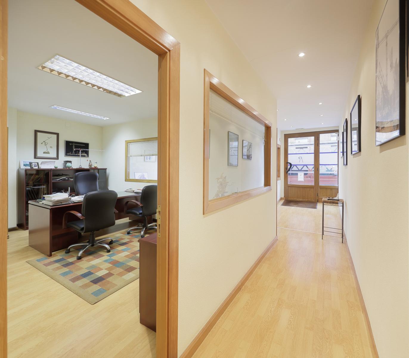 Premise for Sale in Gijón