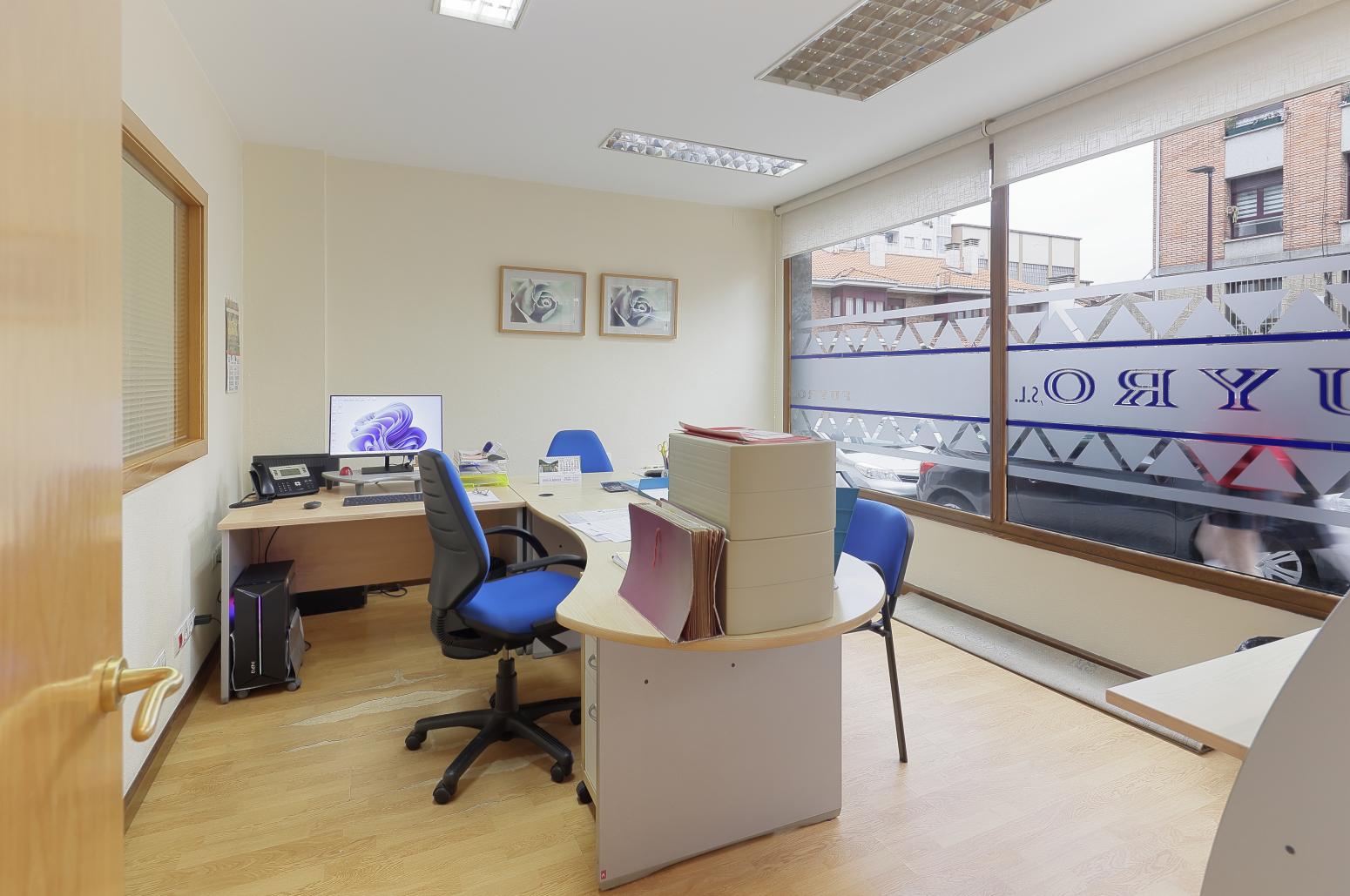 Premise for Sale in Gijón