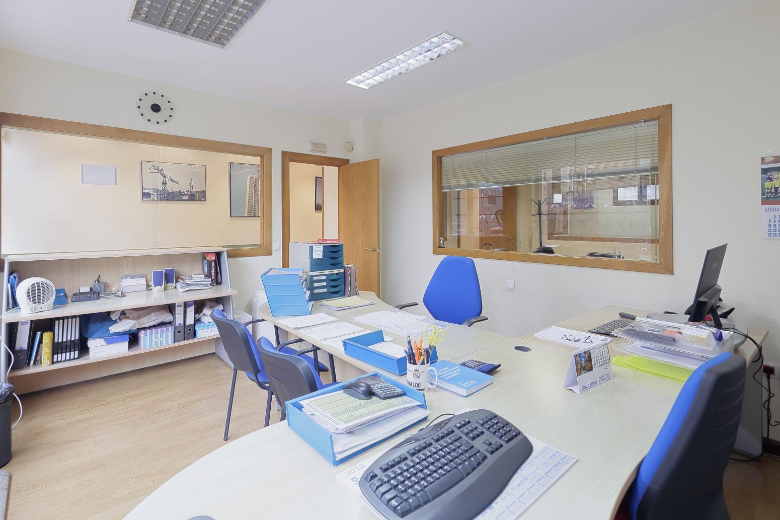 Premise for Sale in Gijón