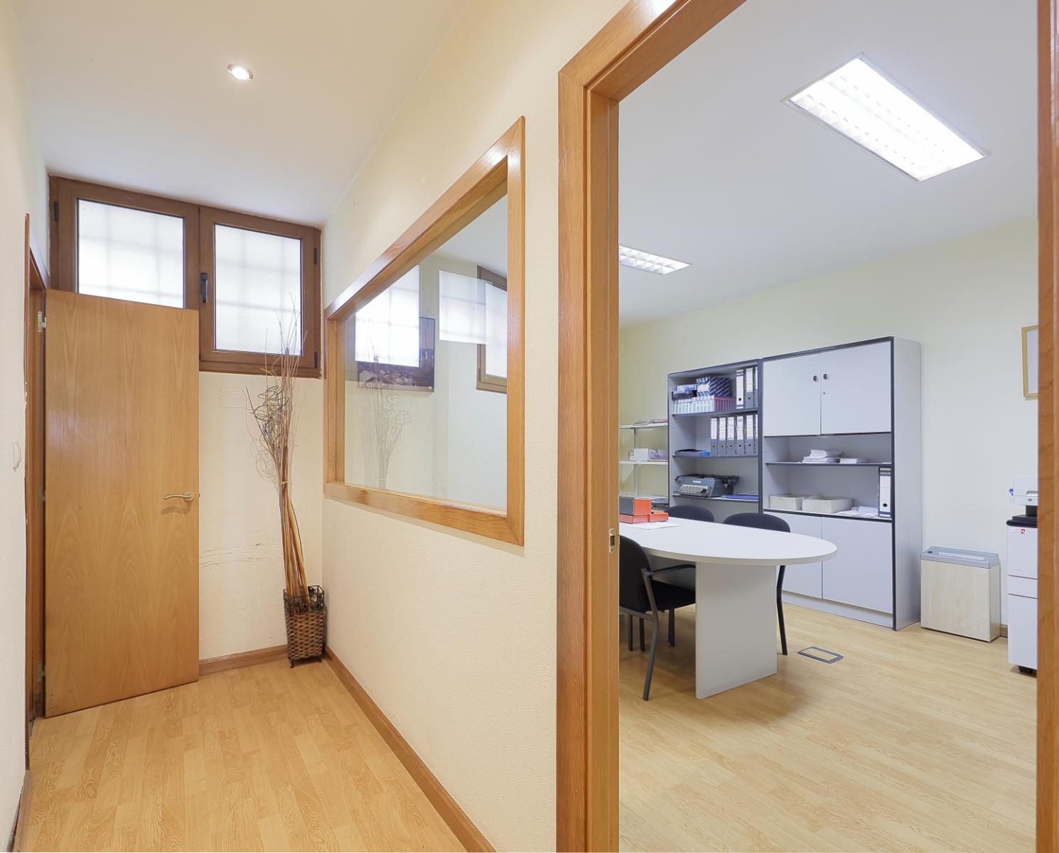 Premise for Sale in Gijón