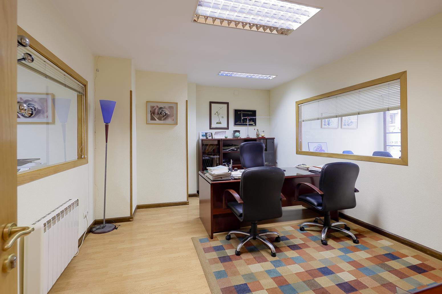 Premise for Sale in Gijón