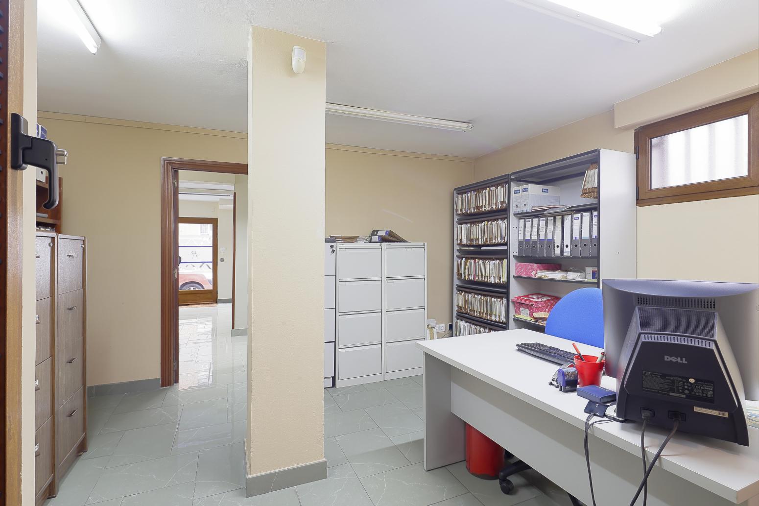 Premise for Sale in Gijón