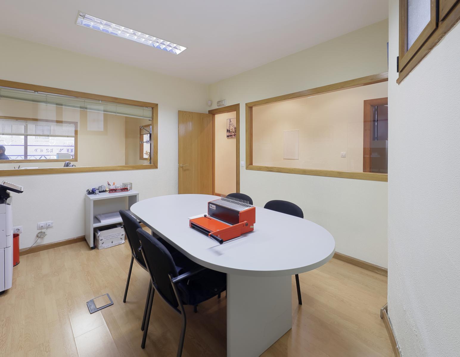 Premise for Sale in Gijón