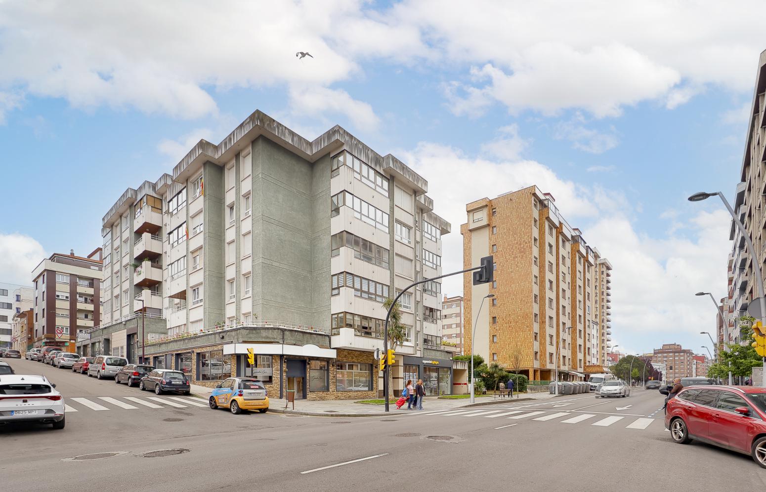 Premise for Sale in Gijón