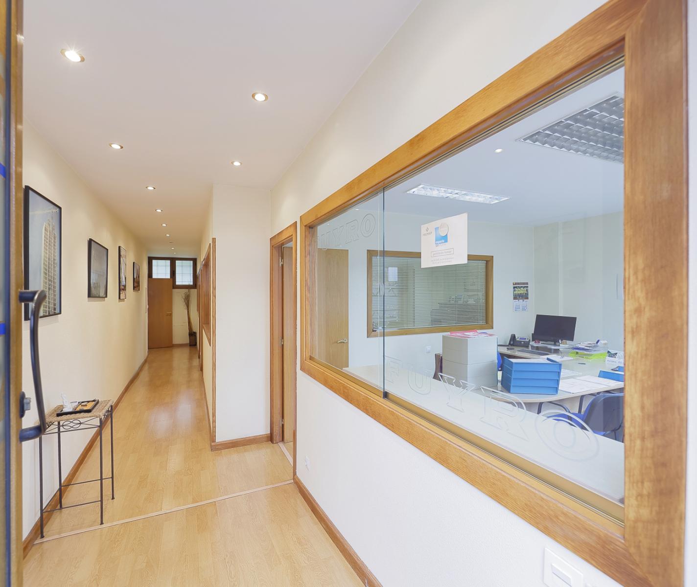 Premise for Sale in Gijón