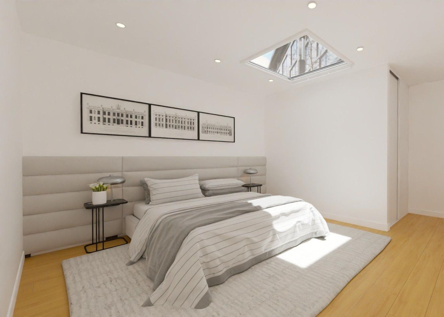 Flat for Sale in Oviedo