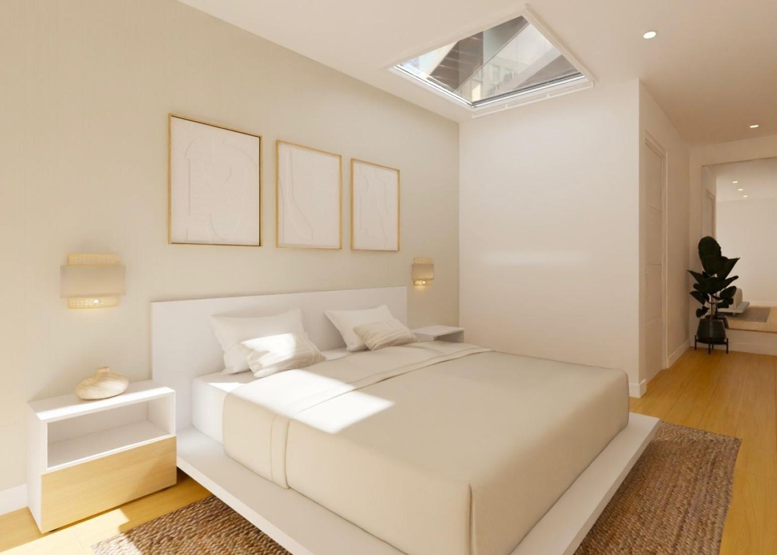 Flat for Sale in Oviedo
