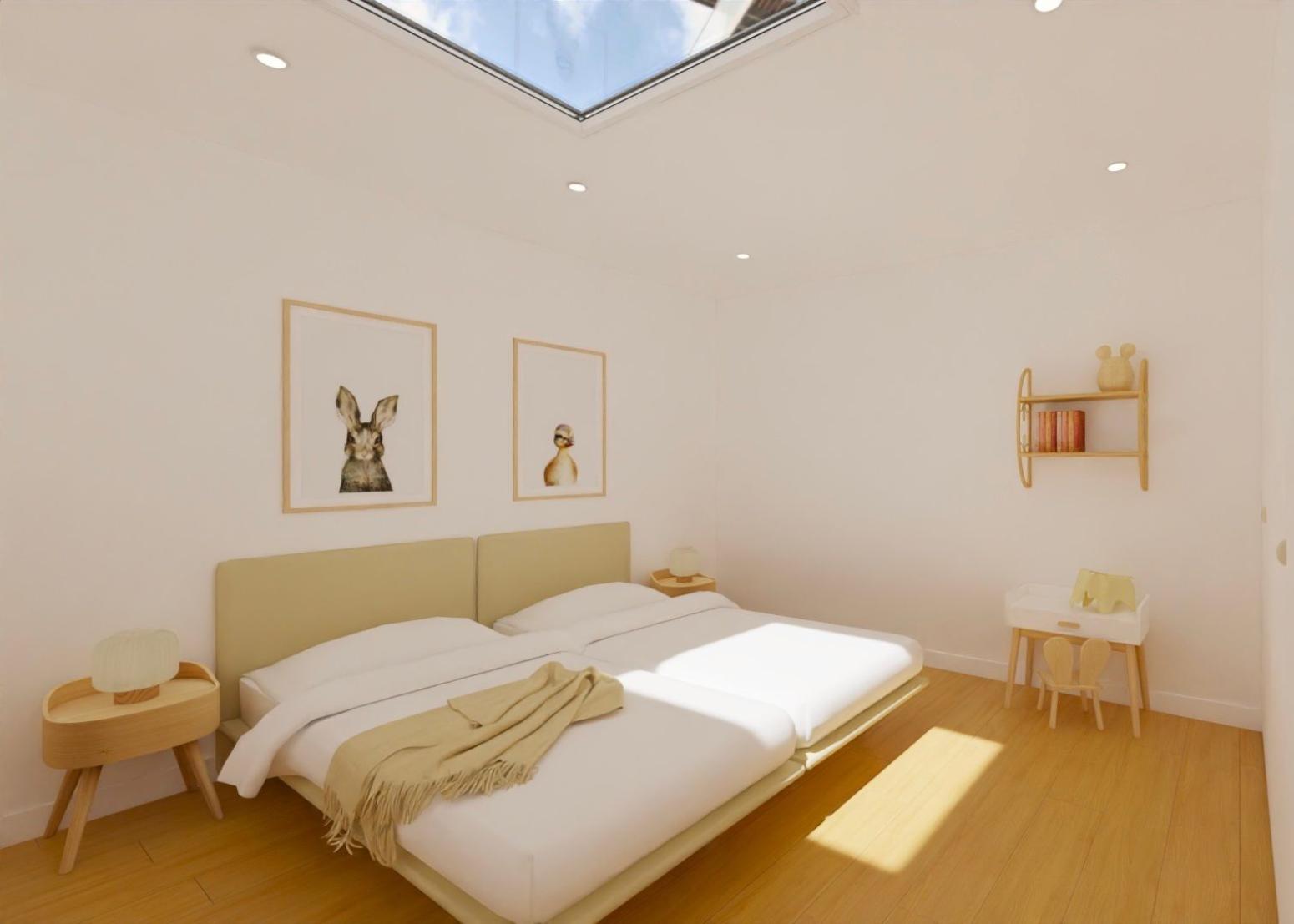 Flat for Sale in Oviedo