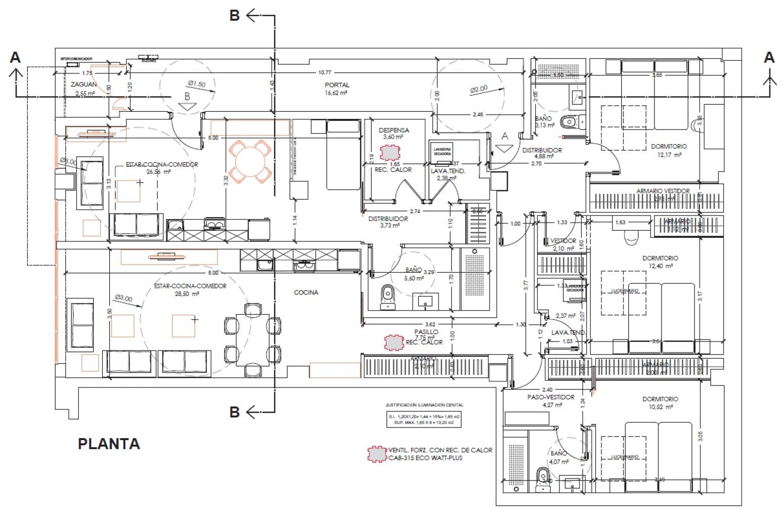 Flat for Sale in Oviedo
