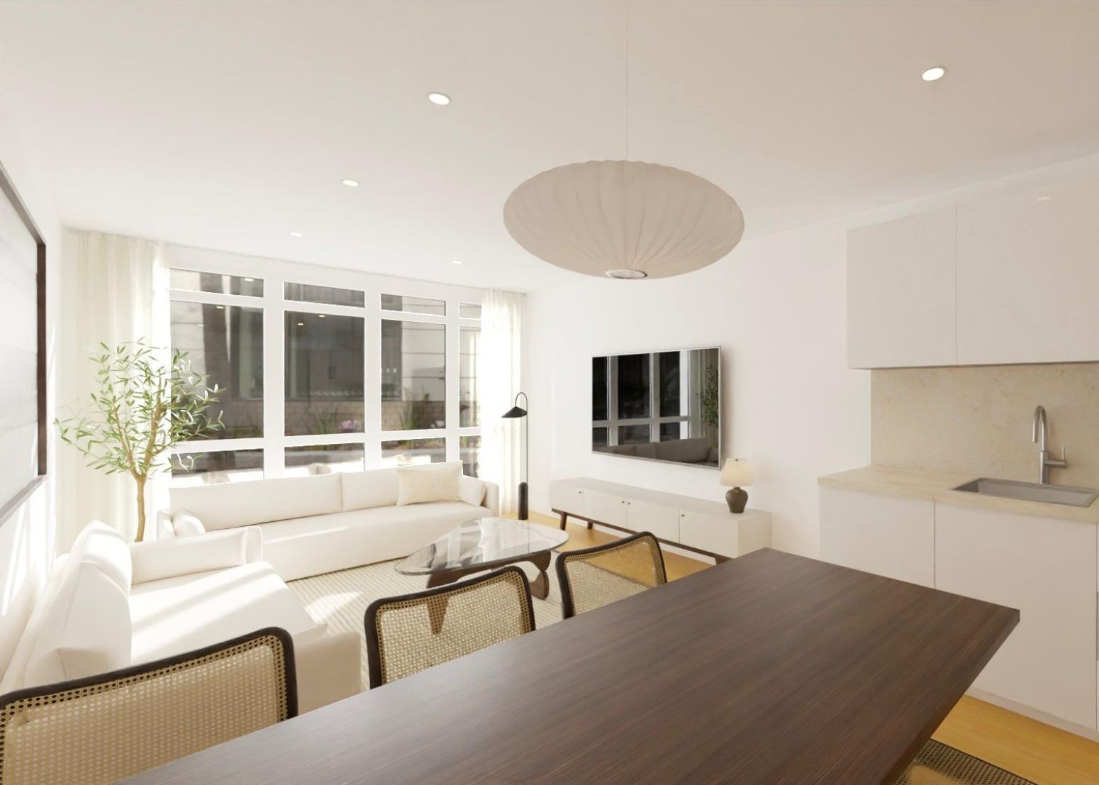 Flat for Sale in Oviedo