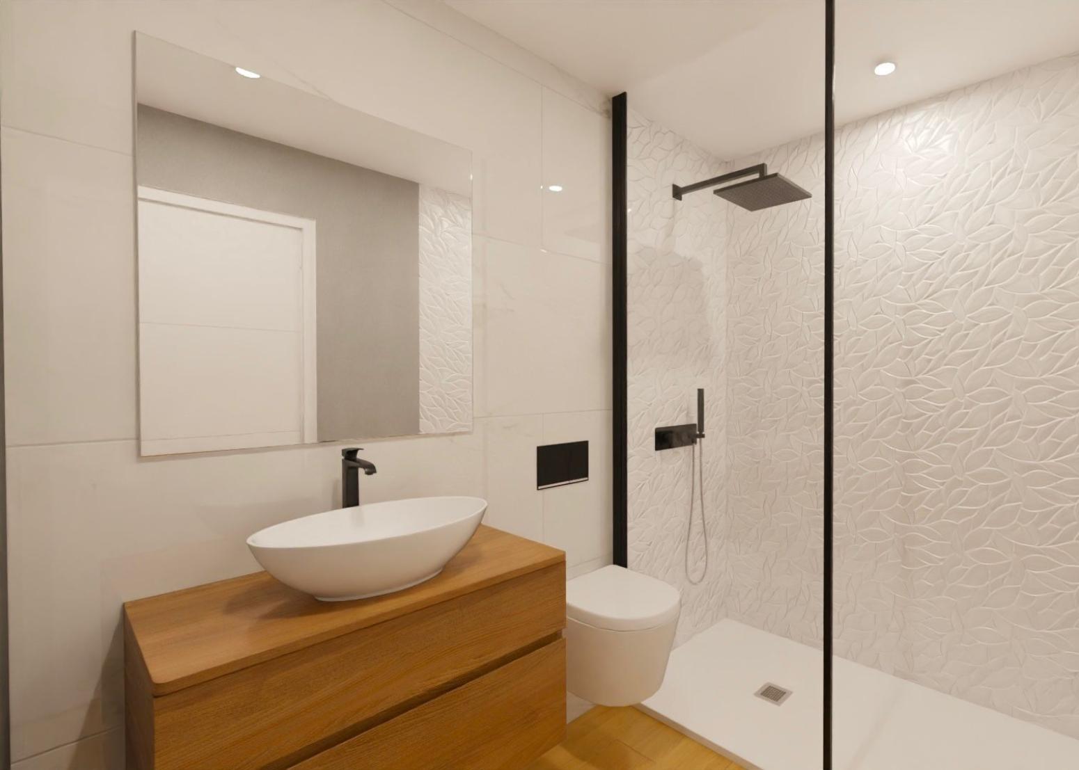 Flat for Sale in Oviedo