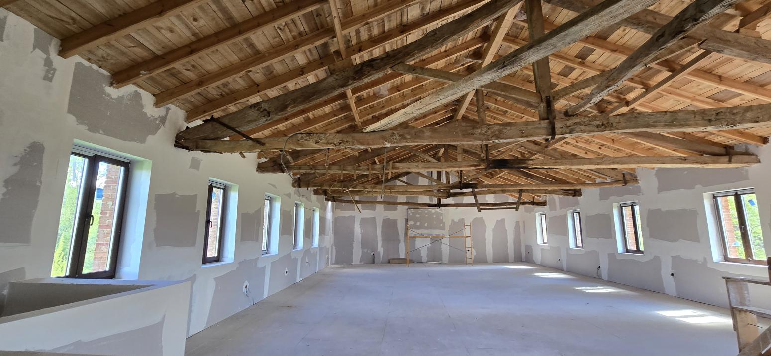 Casa en Venta en Val de San Lorenzo