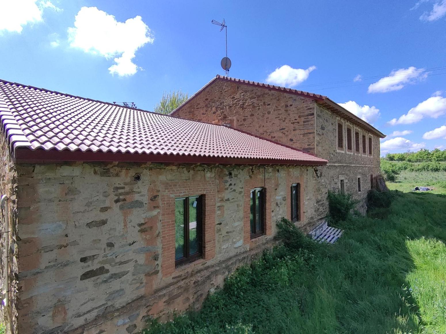 Casa en Venta en Val de San Lorenzo
