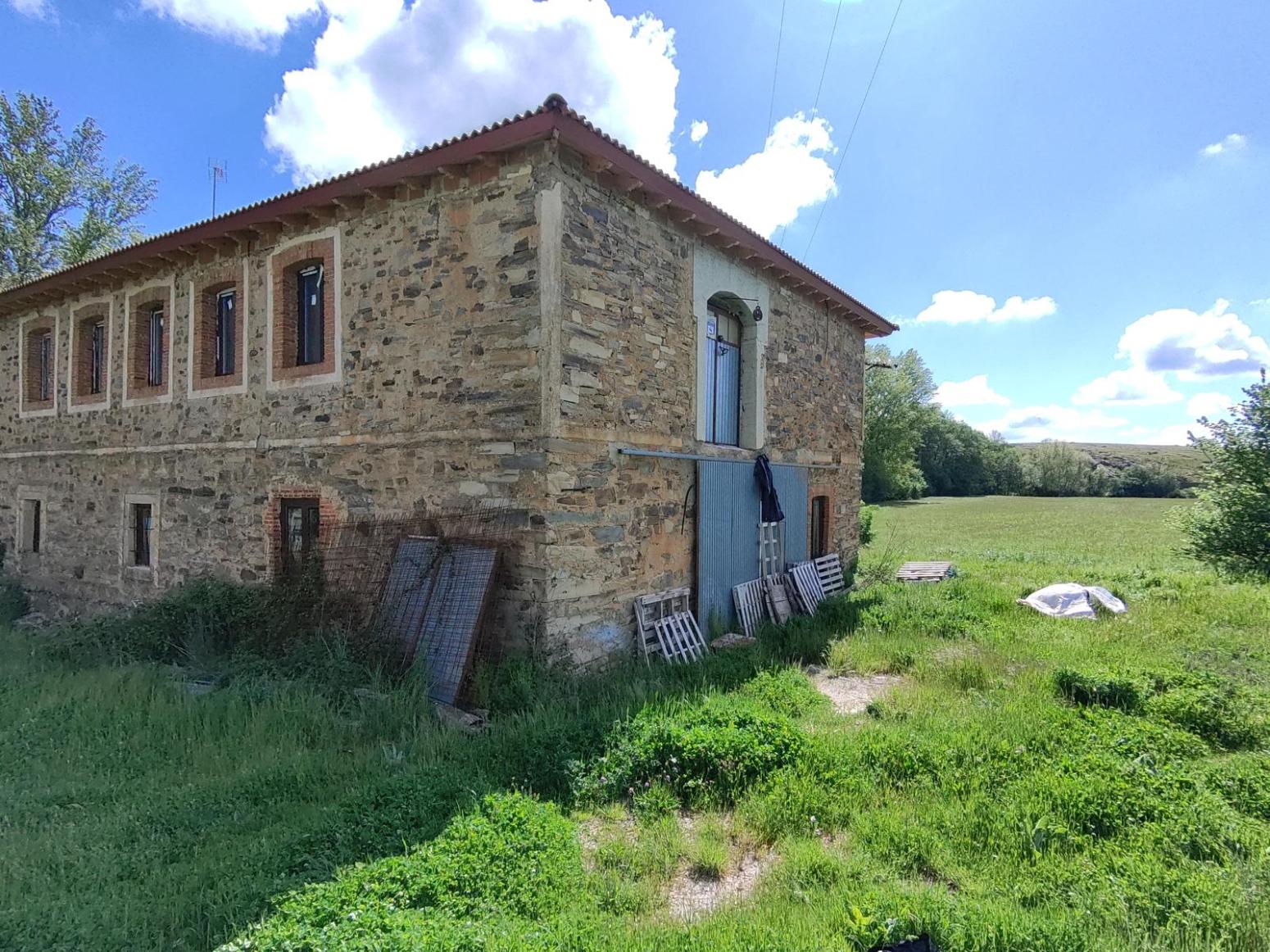 Casa en Venta en Val de San Lorenzo