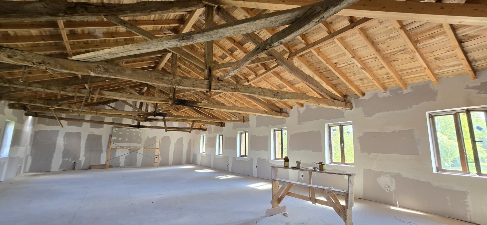 Casa en Venta en Val de San Lorenzo