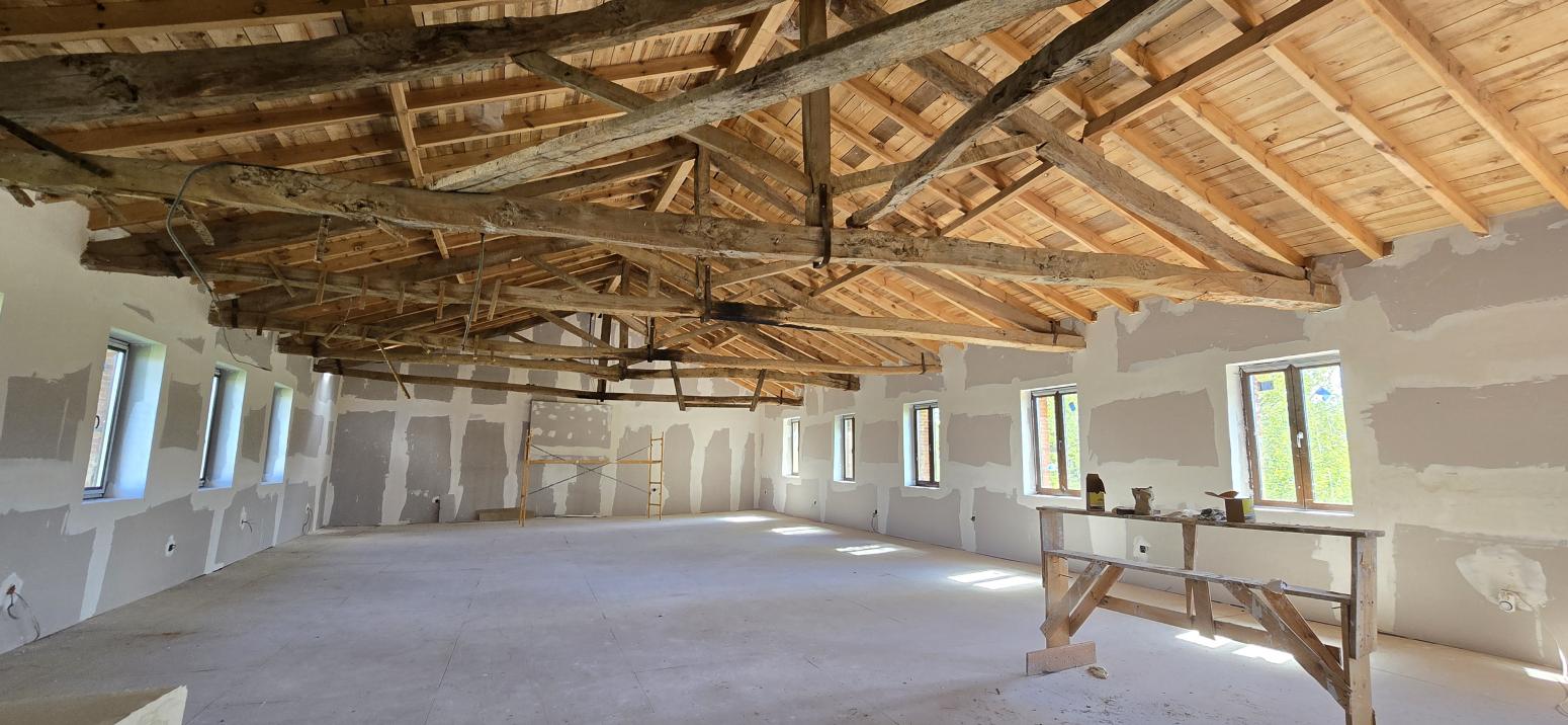 Casa en Venta en Val de San Lorenzo