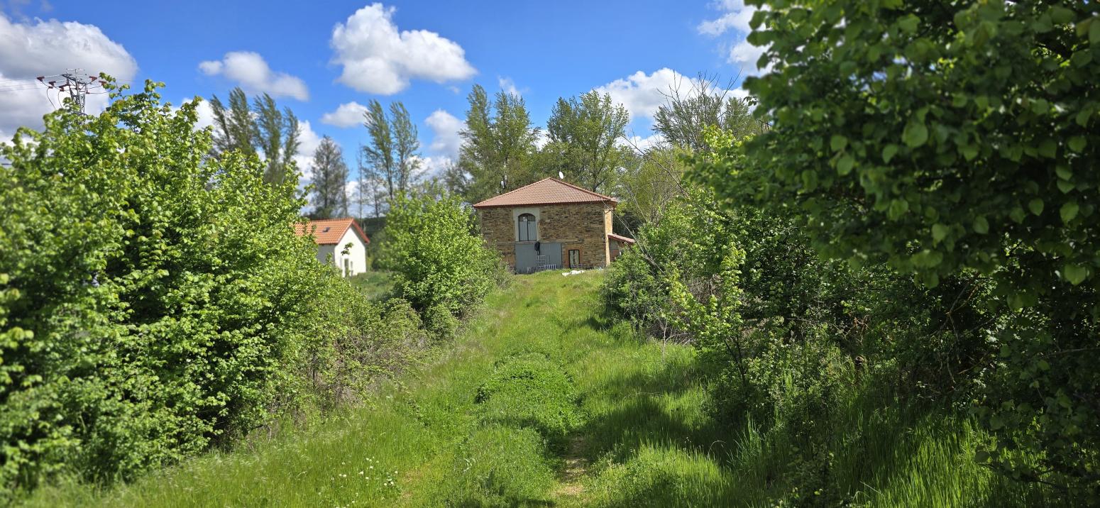 Casa en Venta en Val de San Lorenzo