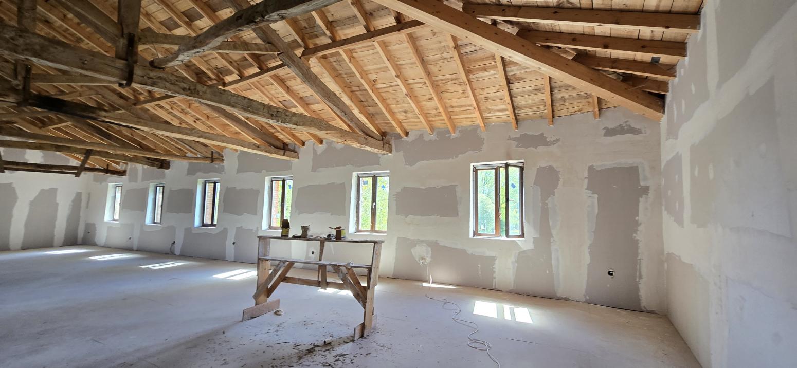 Casa en Venta en Val de San Lorenzo