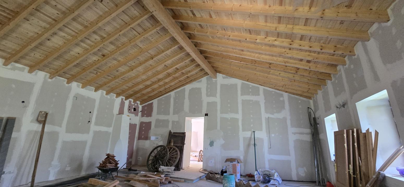 Casa en Venta en Val de San Lorenzo