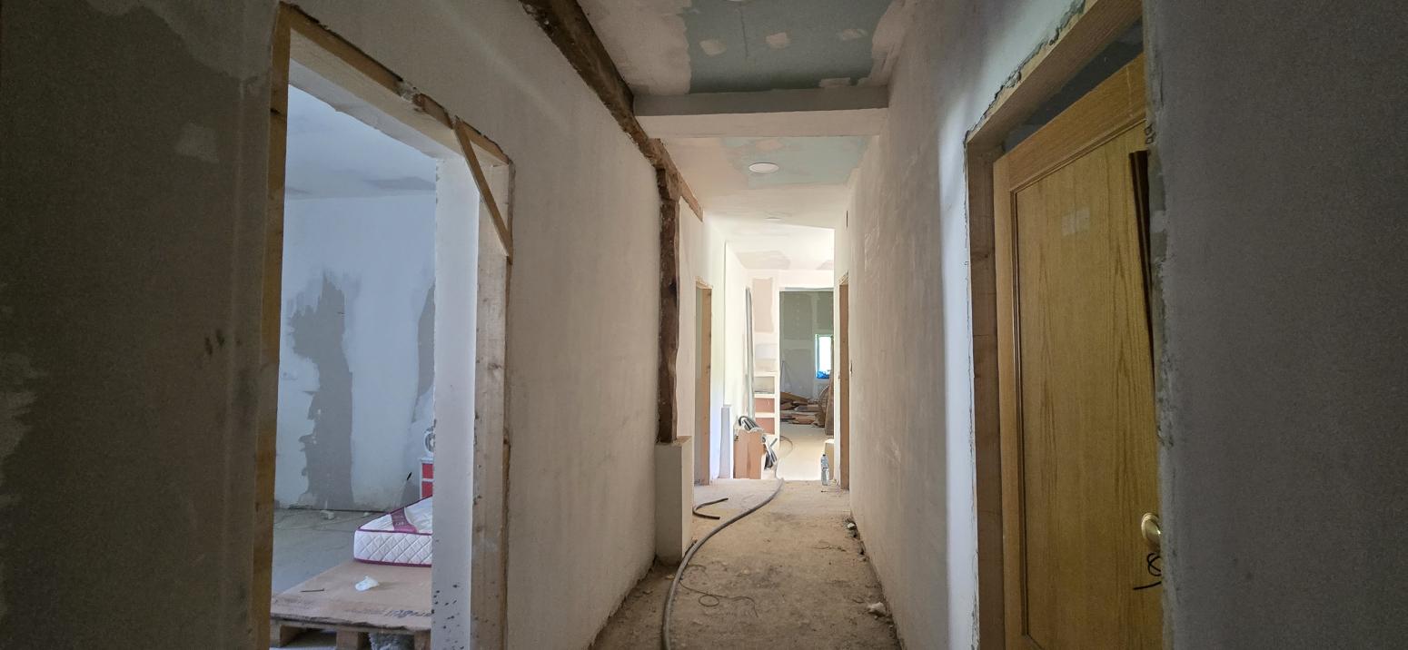 Casa en Venta en Val de San Lorenzo