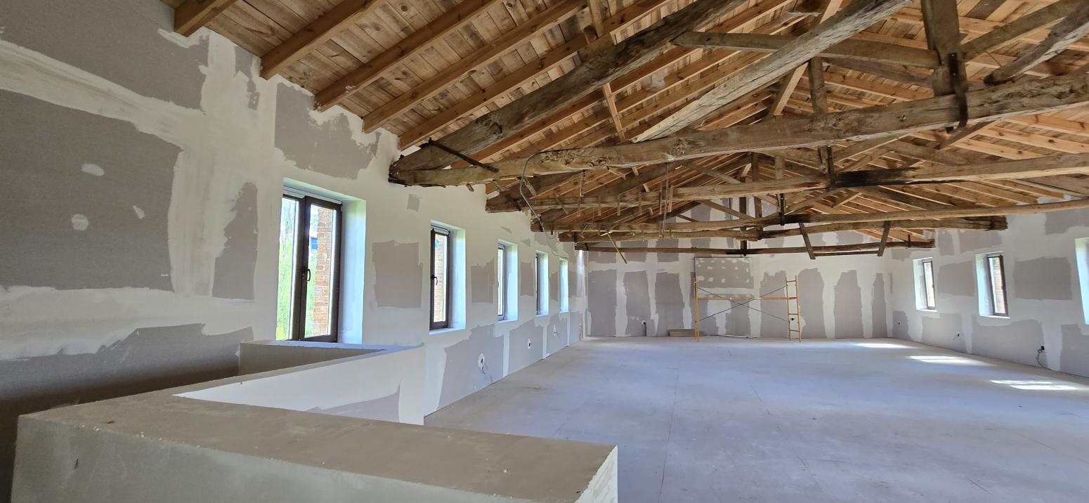 Casa en Venta en Val de San Lorenzo