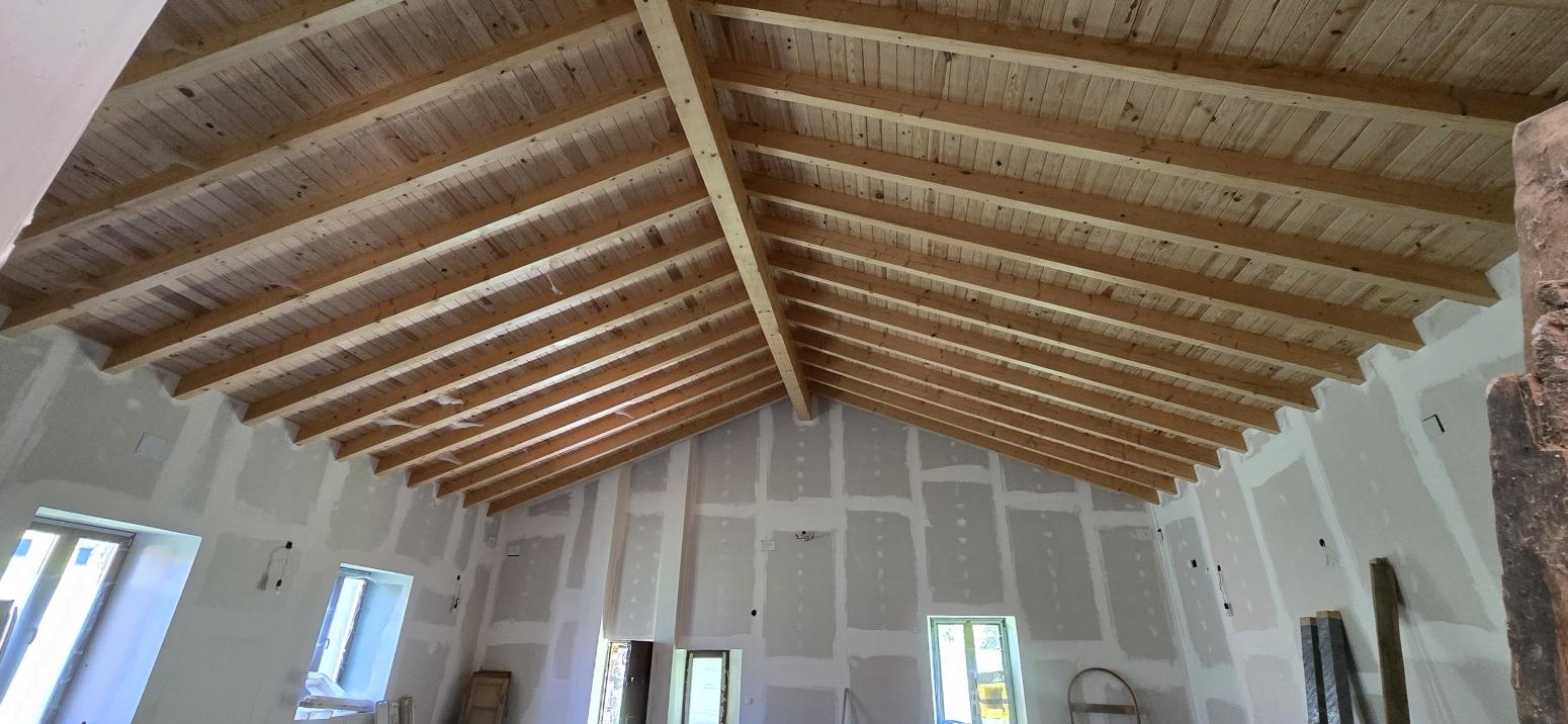 Casa en Venta en Val de San Lorenzo