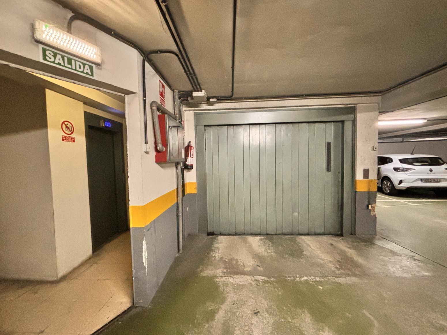Garaje en Venta en Gijón