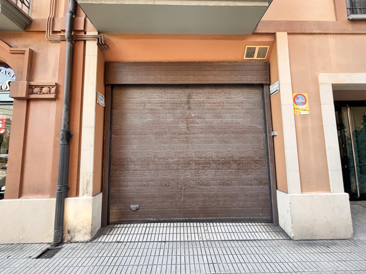 Garaje en Venta en Gijón