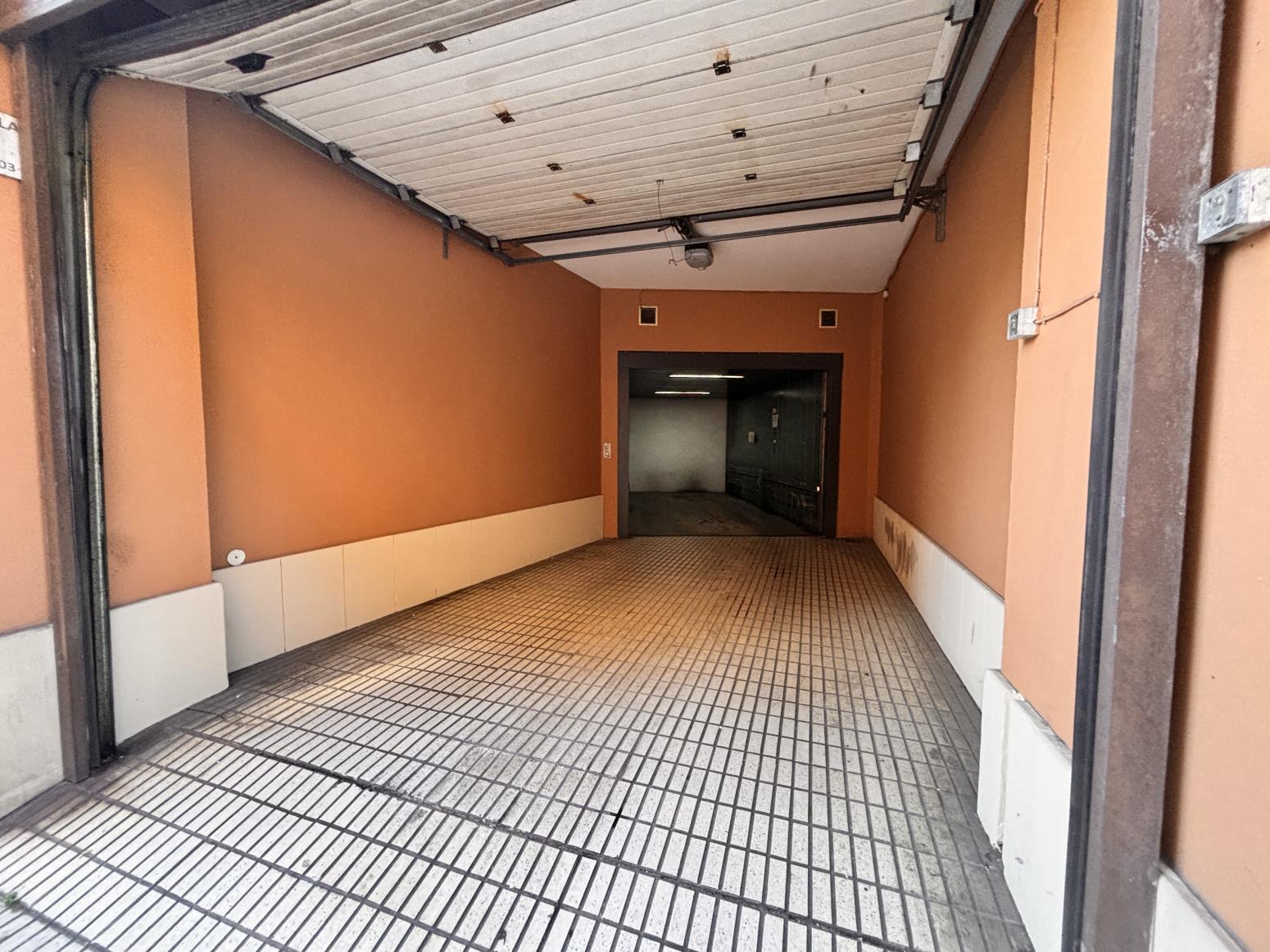 Garaje en Venta en Gijón