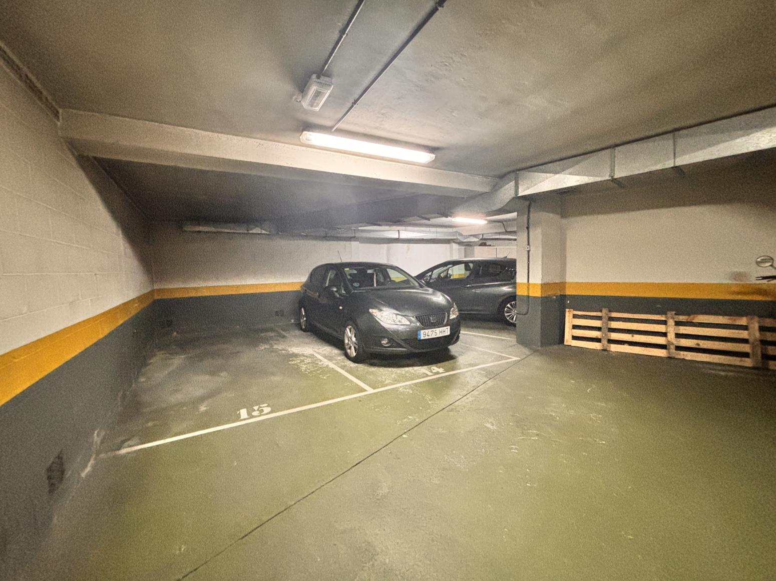 Garaje en Venta en Gijón