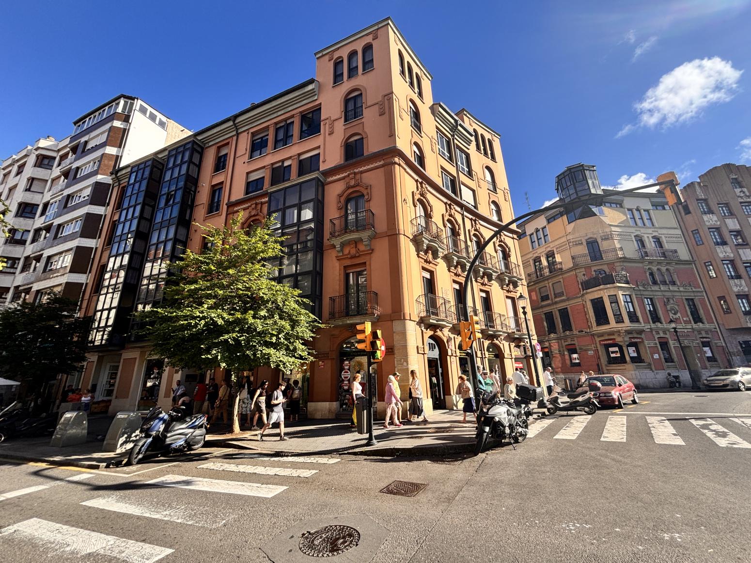 Garaje en Venta en Gijón